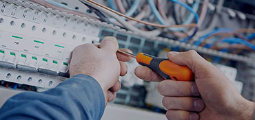 Commercial Electrical Services in Melbourne