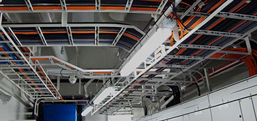 Industrial Electrical Services in Melbourne