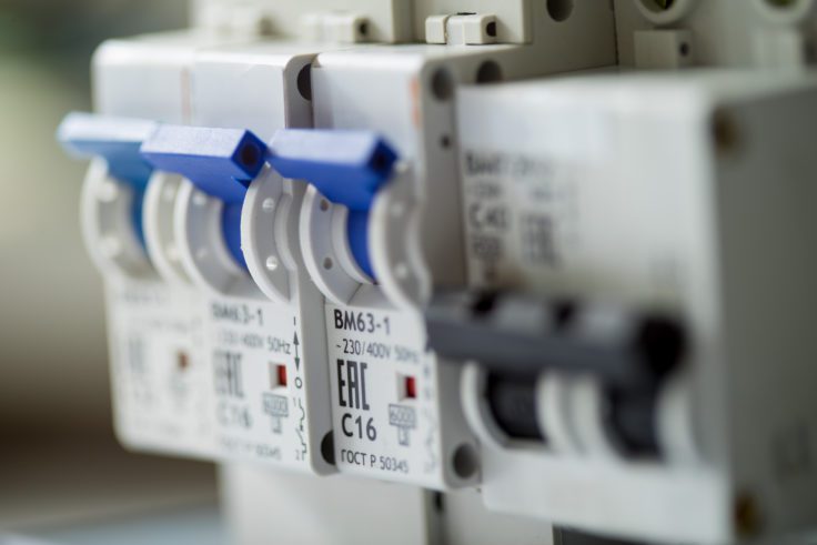 Our Electrical Services | Melbourne | Pro Point Electrical