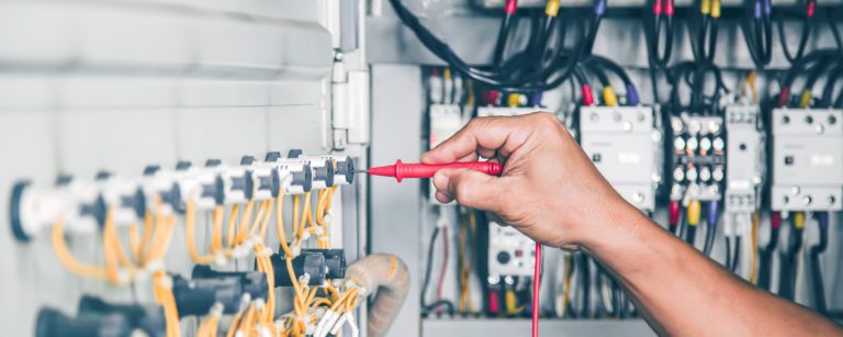 commercial electrical contractors melbourne