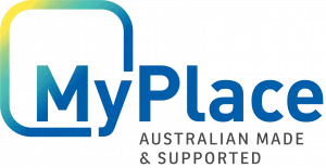 MyPlace Logo