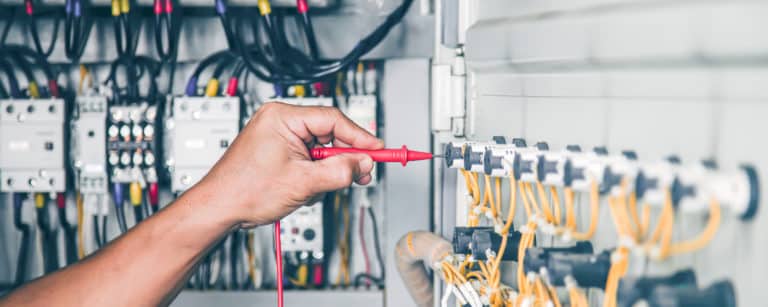 What Skills Do Commercial Electricians Need?